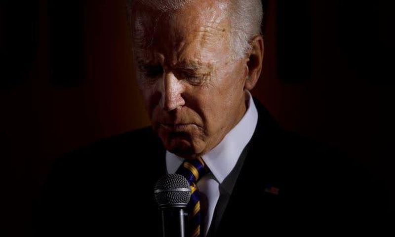 Biden invokes segregationists in recalling senate civility