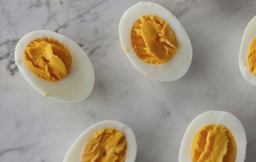 Dr. Pimple Popper Pops 'Hard Boiled Egg' Cyst