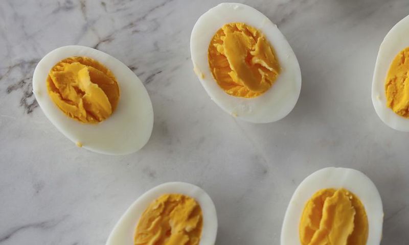 Dr. Pimple Popper Pops 'Hard Boiled Egg' Cyst