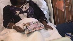 Bomet Goveror Joyce Laboso returns to Kenya from India, state of her health disclosed