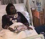 Governor Joyce Laboso is on bed rest - Bomet Communications Director Ezra Kirui statesdisclosed