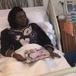Bomet Goveror Joyce Laboso returns to Kenya from India, state of her health disclosed