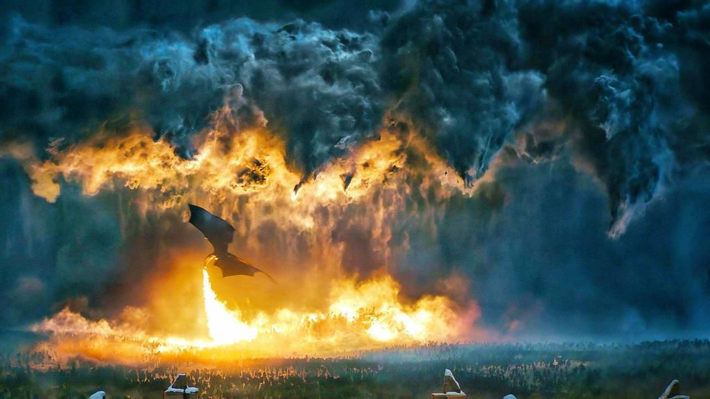 GoT Fans Brightened the Battle of Winterfell