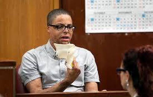 $60 million awarded to N.Y. student engulfed in flames in chemistry accident