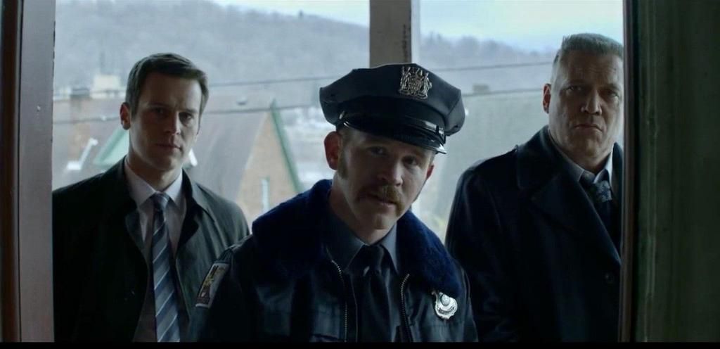 Everything That Happened on Mindhunter Season 1