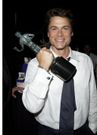 These Photos Prove That Rob Lowe Has Barely Aged Over the Years