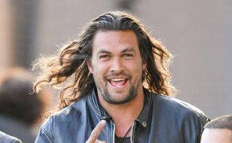 Jason Momoa's Beard Trimmer Is Up for Auction