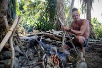 Survivor: Edge of Extinction