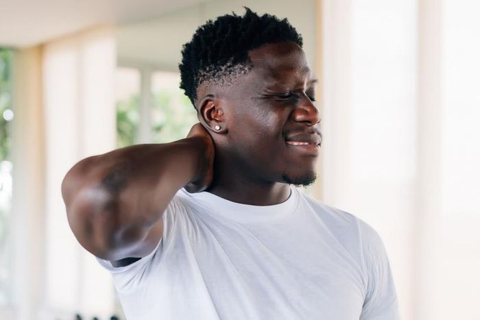 4 Ways to Quickly Relieve That Pain in Your Neck