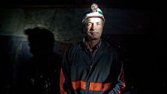 Coal mining entrepreneur is killed in helicopter crash, reports say