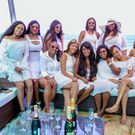 Lilian Muli’s exquisite birthday party (Instagram)