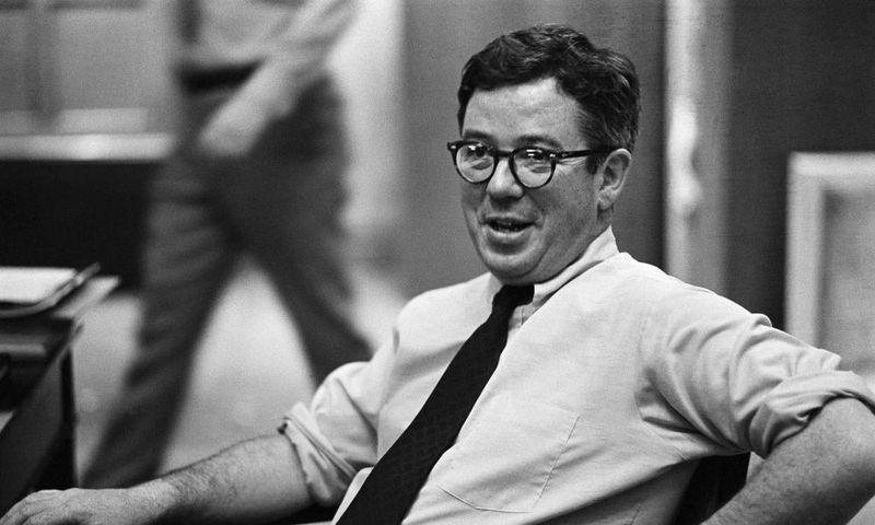 Michael Coe, Maya Scholar and Codebreaker, Is Dead at 90