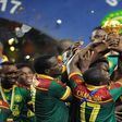 Cameroon are champions