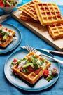 12 Avocado Breakfast Ideas That Are WAY More Exciting Than Toast