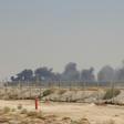 The Saturday morning attacks, claimed by Yemen's Huthi rebels, knocked out half of Saudi Arabia's crude production
