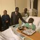 I am not dead – Norman Magaya gives update on his health after being hit by fake news