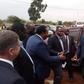 Waititu re-emerges after weeks of silence, hosts Raila in Kiambu