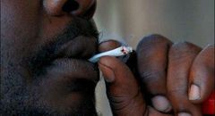 Smoking weakens immunity