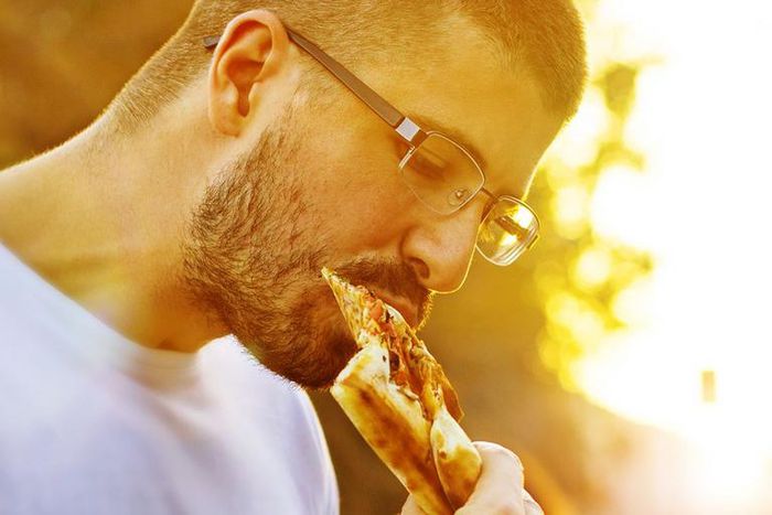 Why Cheat Days Won't Boost Your Metabolism