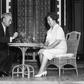 Emperor Hirohito wanted to express remorse over the war