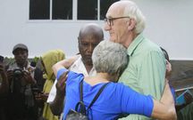 Cohen's relatives in shock after his body was retrieved