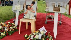 Emotional send off for Likoni ferry tragedy victims as Sonko fulfills pledge he made victims’ family