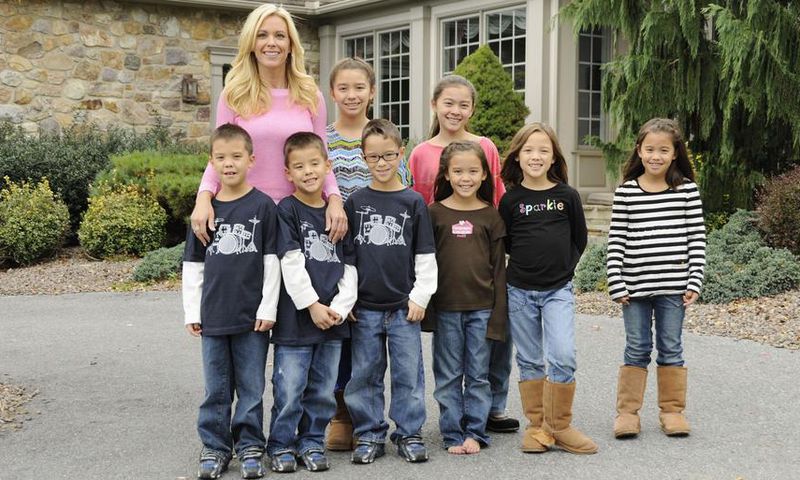 Where Are The 'Kate Plus Eight' Stars Now?