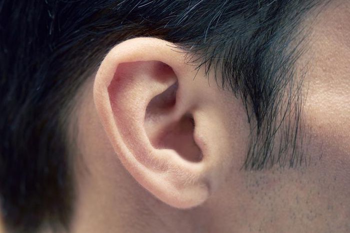 Dr. Pimple Popper Pops Cyst Behind Someone's Ear