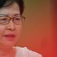 Hong Kong leader Carrie Lam has warned Washington not to 'interfere' as the city battles a major political crisis
