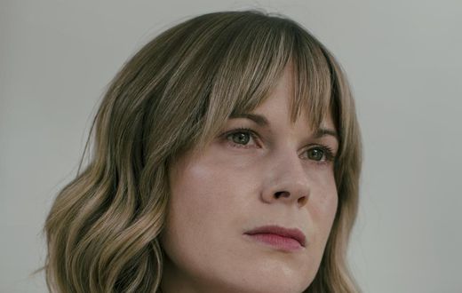 A Novelist Inspired by the Cold War, a CIA Typing Pool and 'Doctor Zhivago'