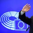 European Parliament head David Sassoli says it is up to Britain to decide whether it leaves the EU with or without a deal