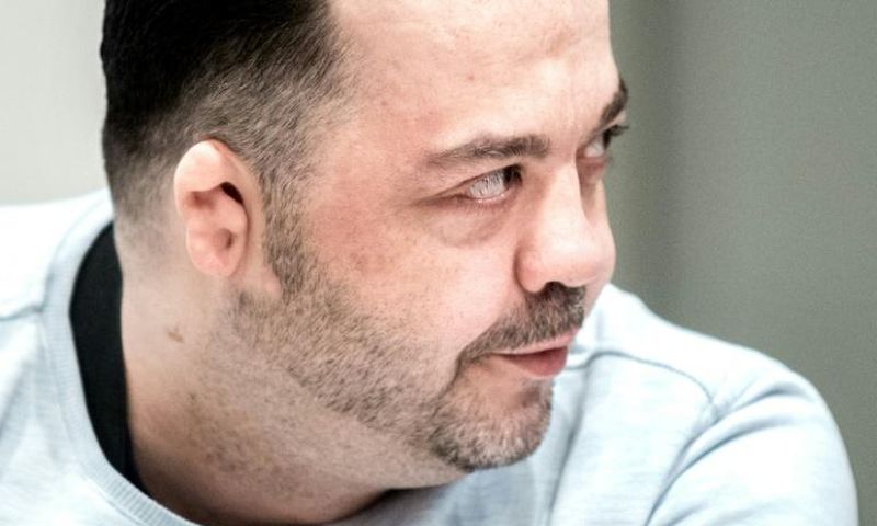 Former nurse Niels Hoegel is already behind bars for six killings