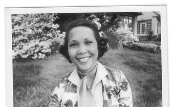 Overlooked No More: Barbara Johns, who defied segregation in schools