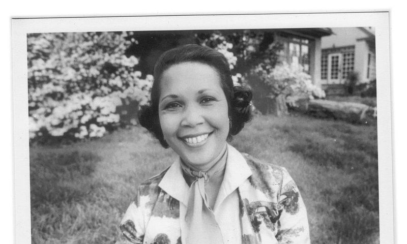 Overlooked No More: Barbara Johns, who defied segregation in schools