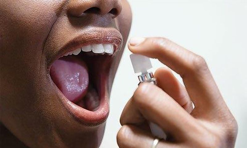 5 foods that cause bad breath you didn’t know of