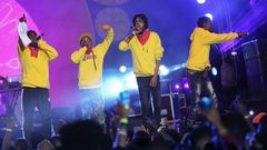 Tusker OktobaFest brings Nairobi to a standstill with all Kenyan Acts (Photos)