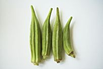 types of penises- veiny okra