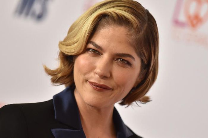Selma Blair Shares How MS Has Affected Her Mind