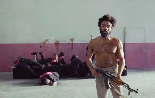 That glitchy music video on YouTube? It's getting an upgrade