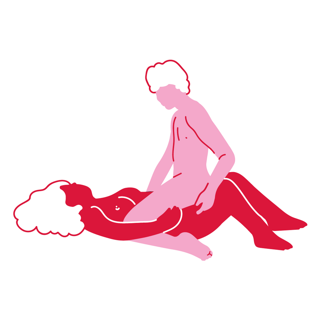 46 Sex Positions Everyone Should Try At Least Once