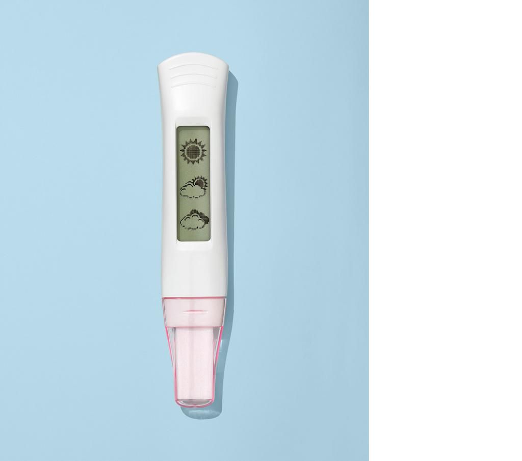 'I'm A Doctor Who Had Prenatal Depression'