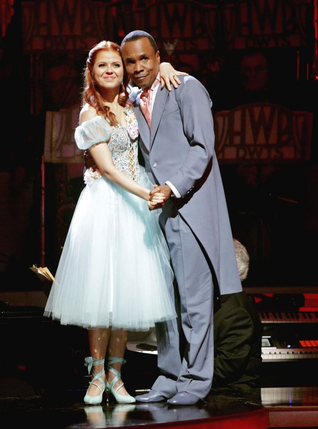 40 Celebrities You Forgot Were On 'Dancing With The Stars'