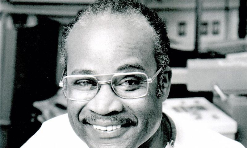 Dr. Kenneth A. Forde, 85; Fostered Cancer Testing