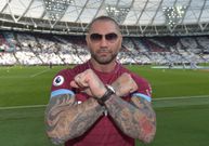 40 Male Celebrities You Didn't Know Have Tattoos