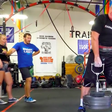 69-Year-Old Lifter Shows Off His Grip Strength