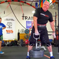 69-Year-Old Lifter Shows Off His Grip Strength