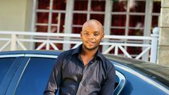 Jimmy Gait