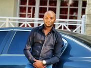 Jimmy Gait