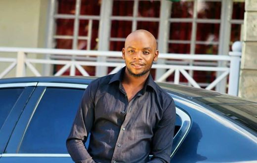 Jimmy Gait