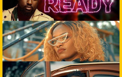 Gospelondebeatz releases new single ‘Ready’ Feat. Naiboi & Wendy Kemunto